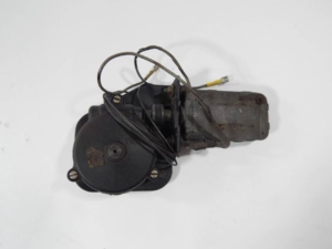 Ferrari 308 SPAL Window Winder Mechanism Assembly Motor Cable 60030509