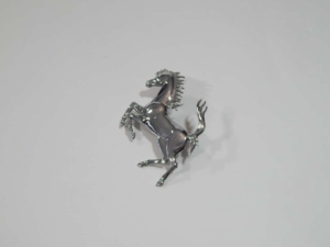 Ferrari 308 328 348 355 Front Badge Emblem