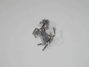 Ferrari 348 355 Front Rear Badge Emblem