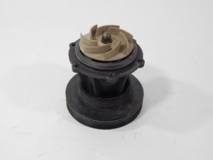 Ferrari 355 456 550 Water Pump Housing Body Pully Assembly 158001