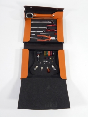 1996-2004 Ferrari 360 550 575 Complete Tool Kit