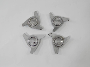 Ferrari 365 GTB/4 Daytona Borrani Knock Off Wheel Nuts