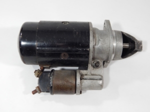 Ferrari 275 365 GTB/4 Daytona Magneti Marelli MT21T Starter Motor