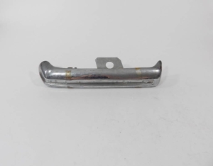 Ferrari 365 GTB/4 Daytona Rear Chrome Bumper
