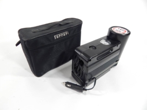 Ferrari 430 458 575 599 Tyre Tire Emergency Inflator Case Kit 68926600