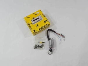NOS Ferrari 550 Ignition Switch Lock