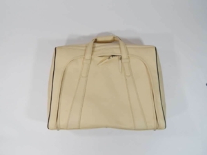Ferrari 550 Schedoni Luggage Piece Bag