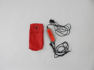 Ferrari Battery Trickle Charger Conditioner
