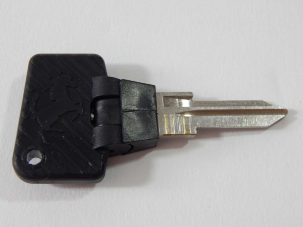 Curtis FT33 Key Blank – Alfa Romeo, Ferrari 308/328, Fiat 500/850, Lamborghini, Autobianchi