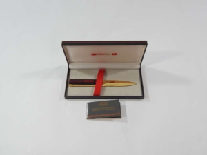 Ferrari Cartier Letter Opener