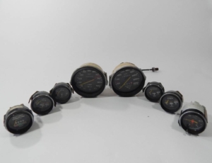 Ferrari Dino 308 GT4 Gauge Set