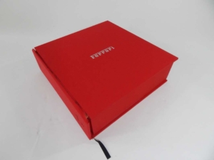 Ferrari Opus 40kg Ultimate History of Ferrari Book