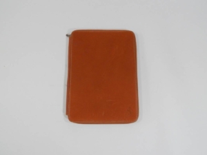 Ferrari Schedoni A4 Folder Ring Binder Document Wallet