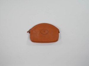 1992 Ferrari Schedoni Vanity Pouch Washbag