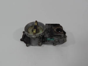Ferrari Testarossa Bosch Air Flow Meter Throttle Housing Fuel Distributor 0438121042
