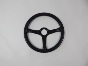 Ferrari 1984-96 Testarossa MOMO Leather Steering Wheel