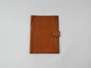 Ferrari Testarossa Owner’s Manual Pouch