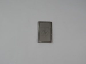 Ferrari Business Card Holder