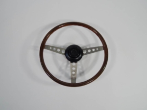 Maserati Mistral Ghibli Indy FIV Steering Wheel 38cm Diameter