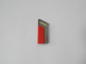 1984 Monaco F1 GP Ferrari Cartier Cigarette Cigar Lighter